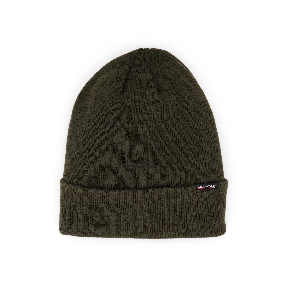 Gorro de Adulto Verde-1