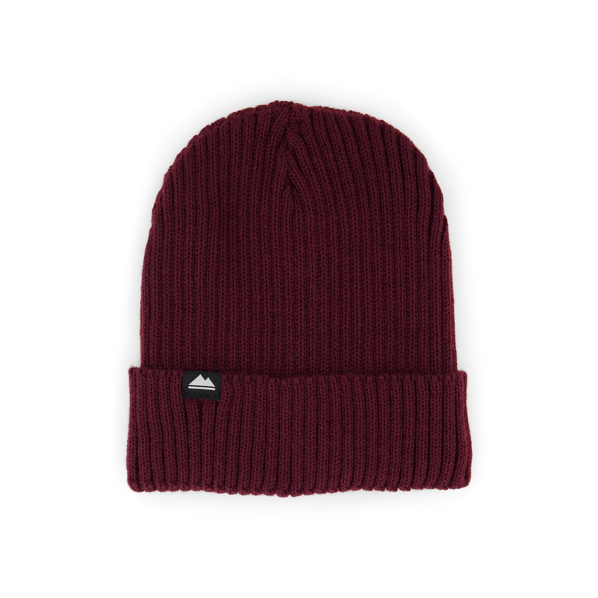 Gorro de Adulto Vermelho-1