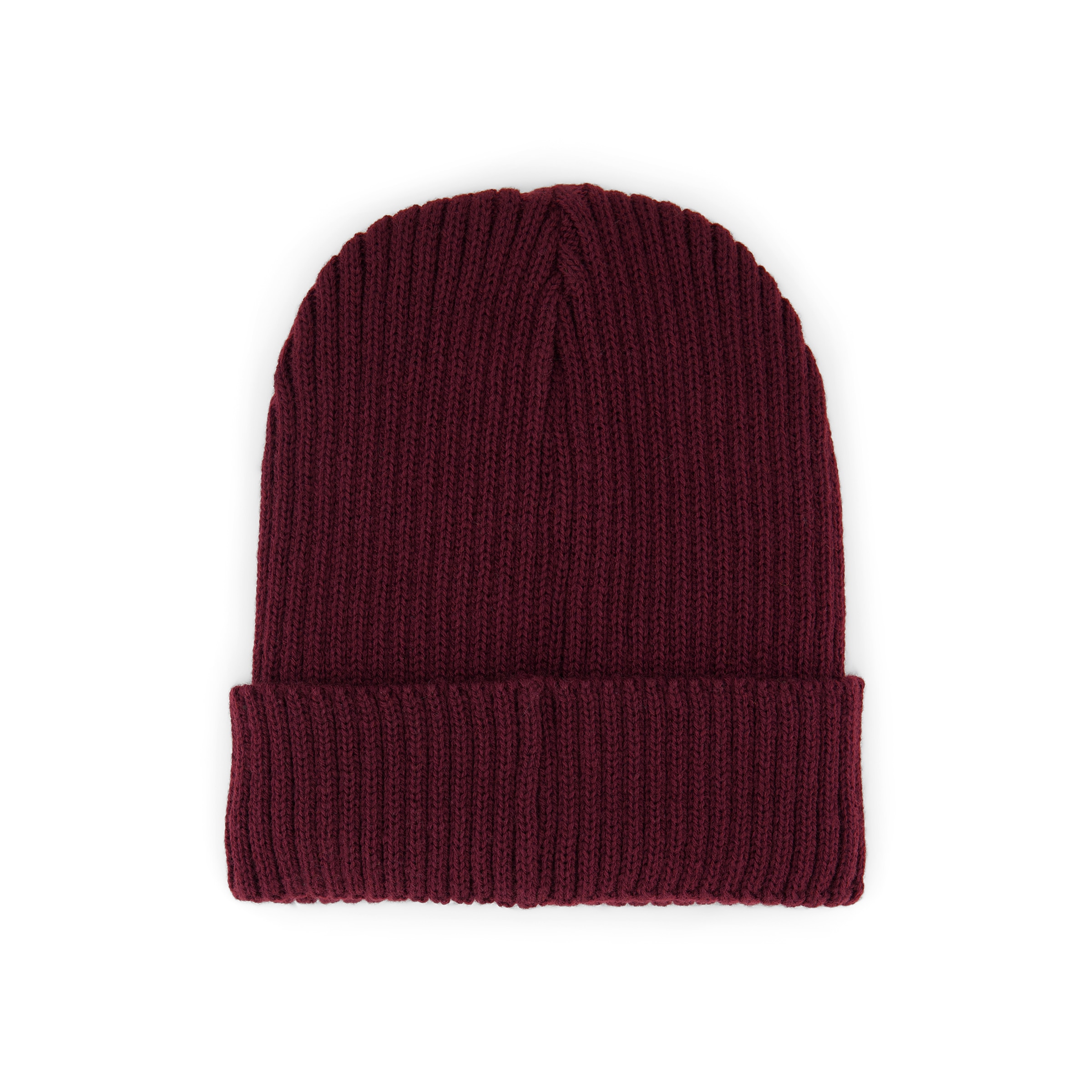 Gorro de Adulto Vermelho-2