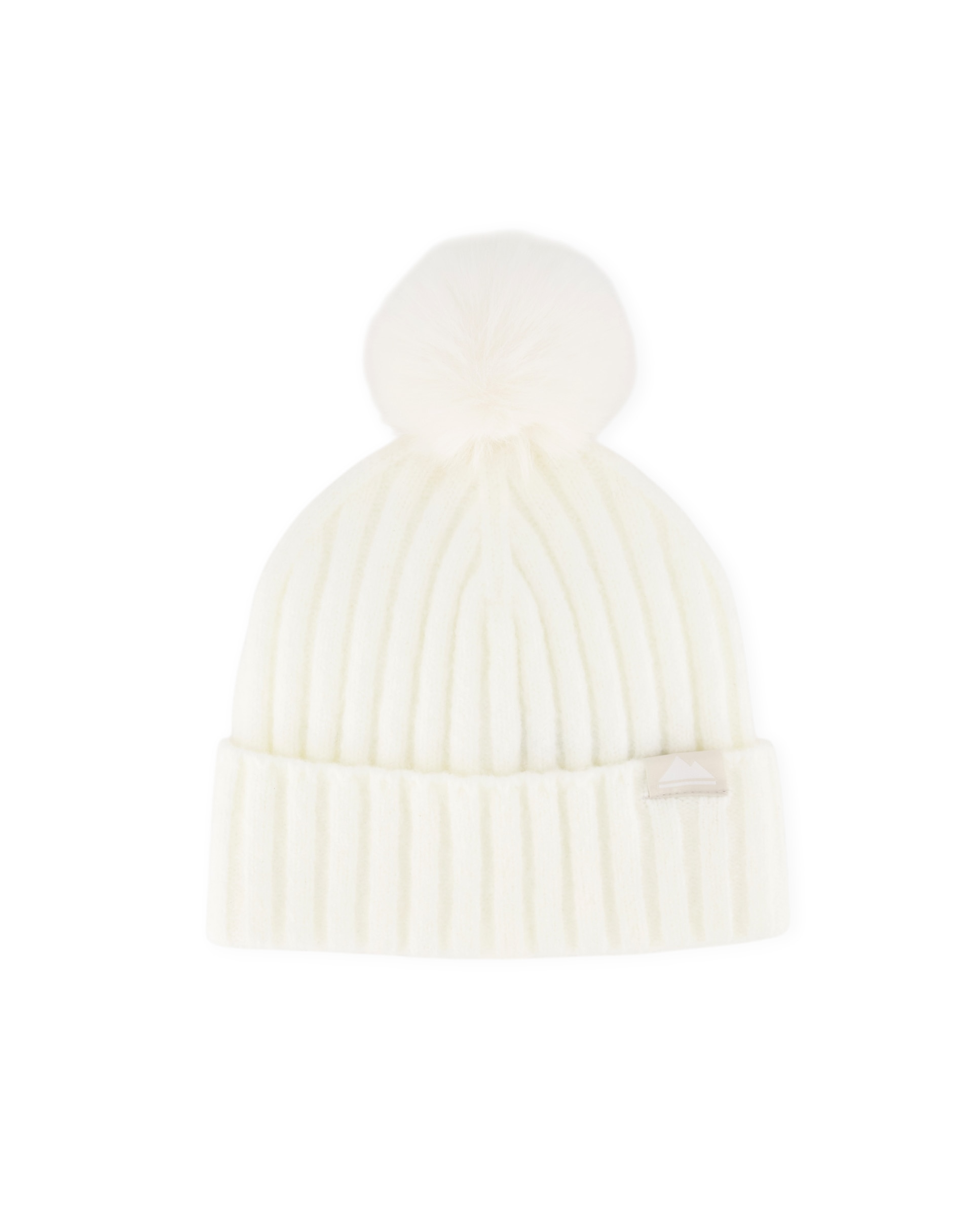 Gorro Mountain PRO adulto - Blanco Blanco-1
