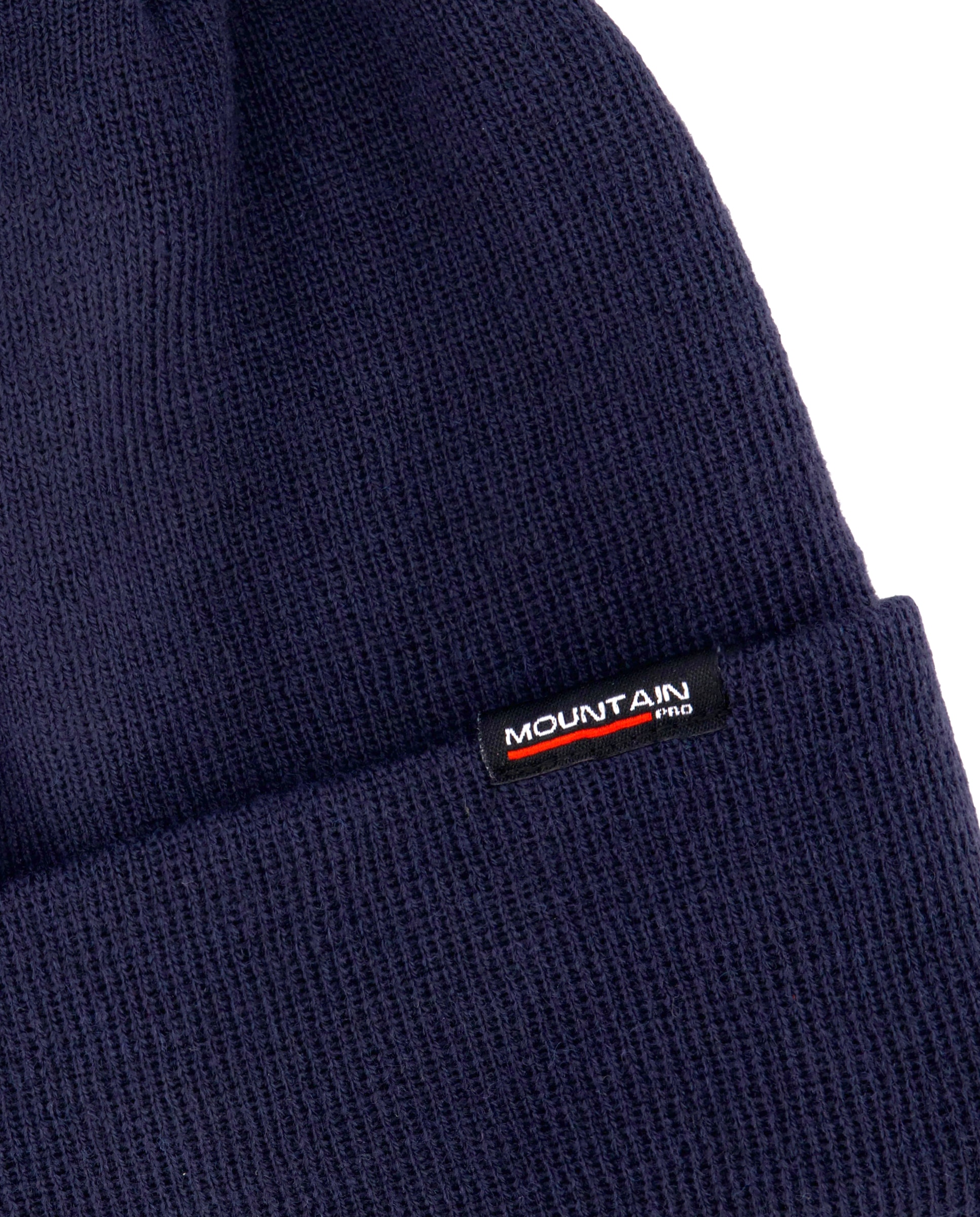 Gorro Mountain PRO adulto - 400 Azul 400 Azul-2