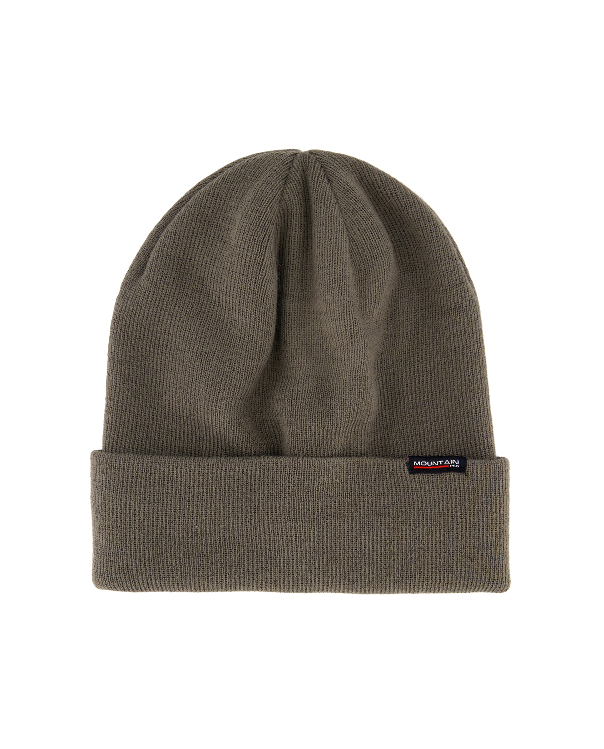 Gorro Mountain PRO adulto - Verde Verde-1