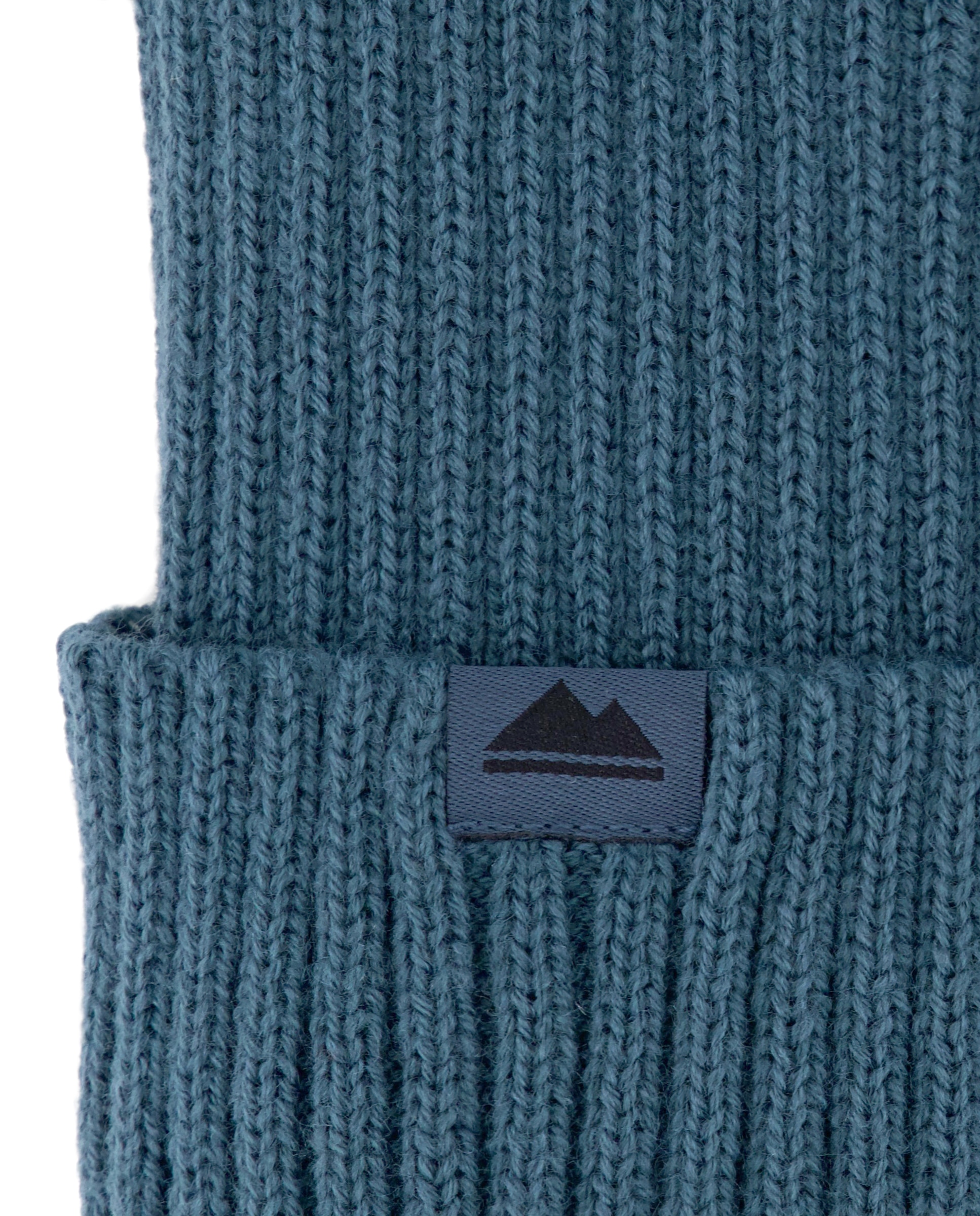 Gorro Mountain PRO adulto - Verde Verde-2