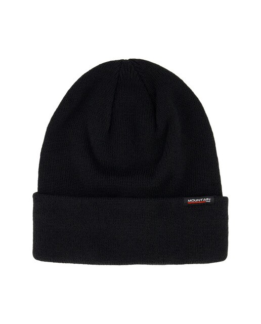 Gorro Infantil Preto-1
