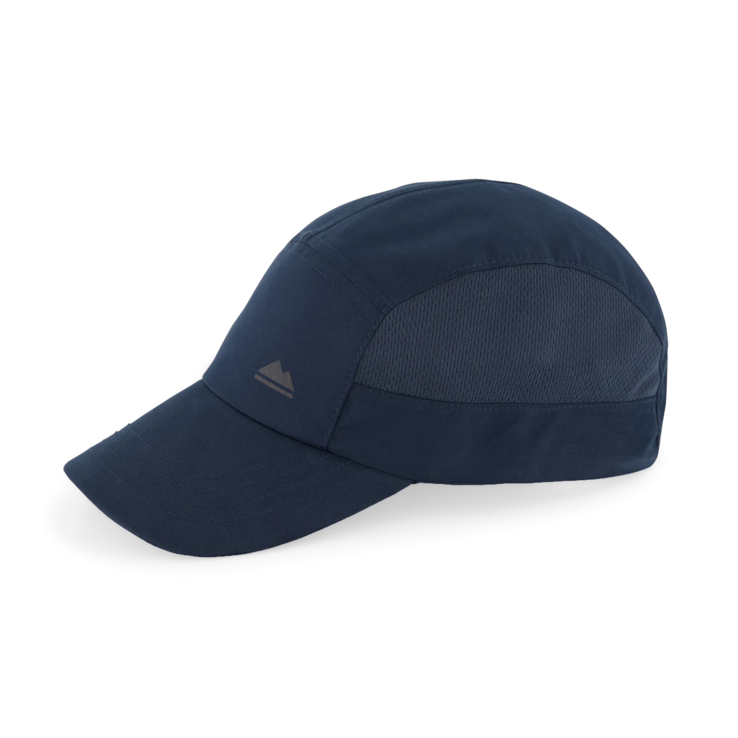 Imagen 0 de Gorra de montaña Mountain Pro Azul