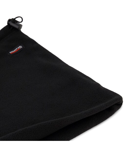 Cuello Mountain Pro adulto - Negro Negro-2