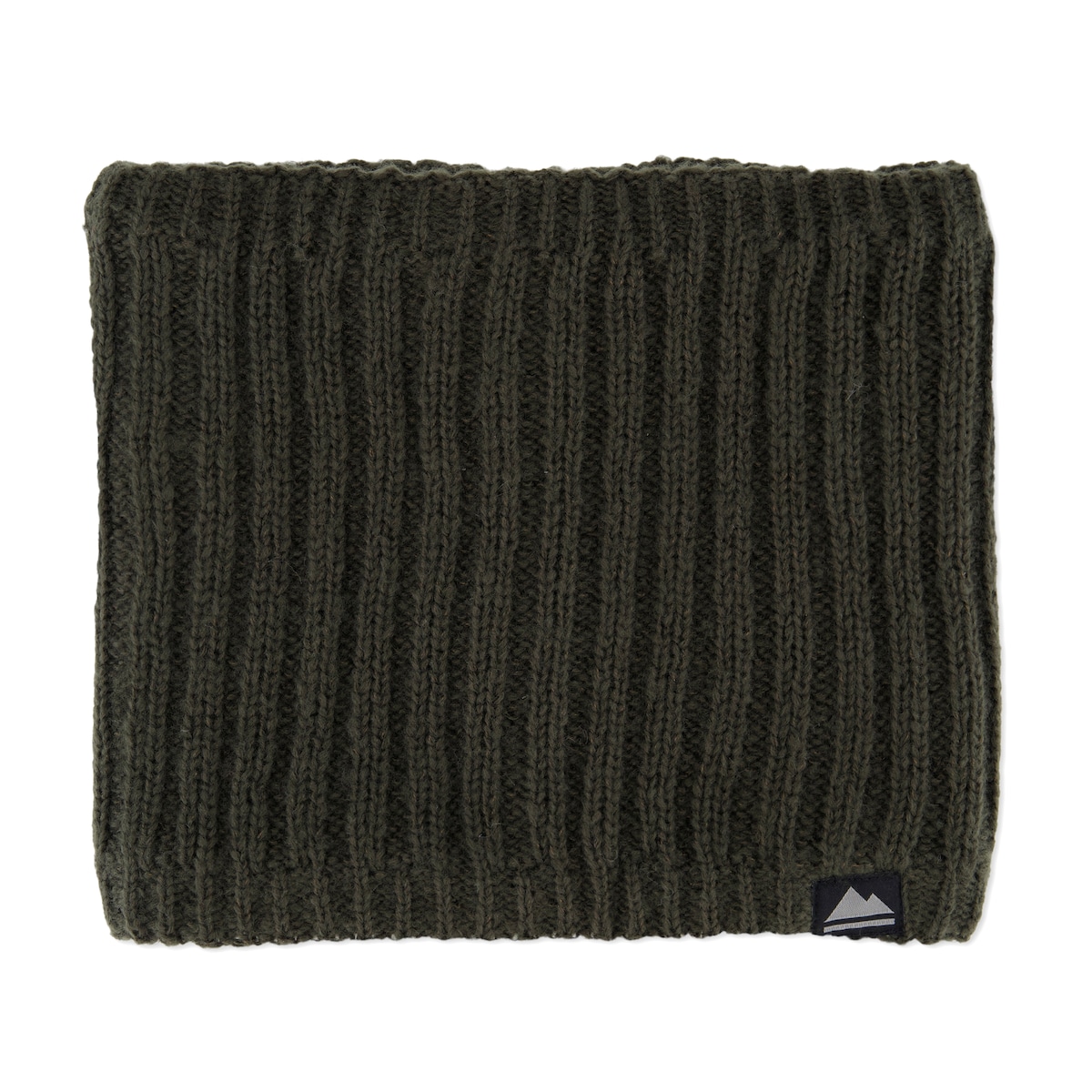 Gola de Adulto Verde-1