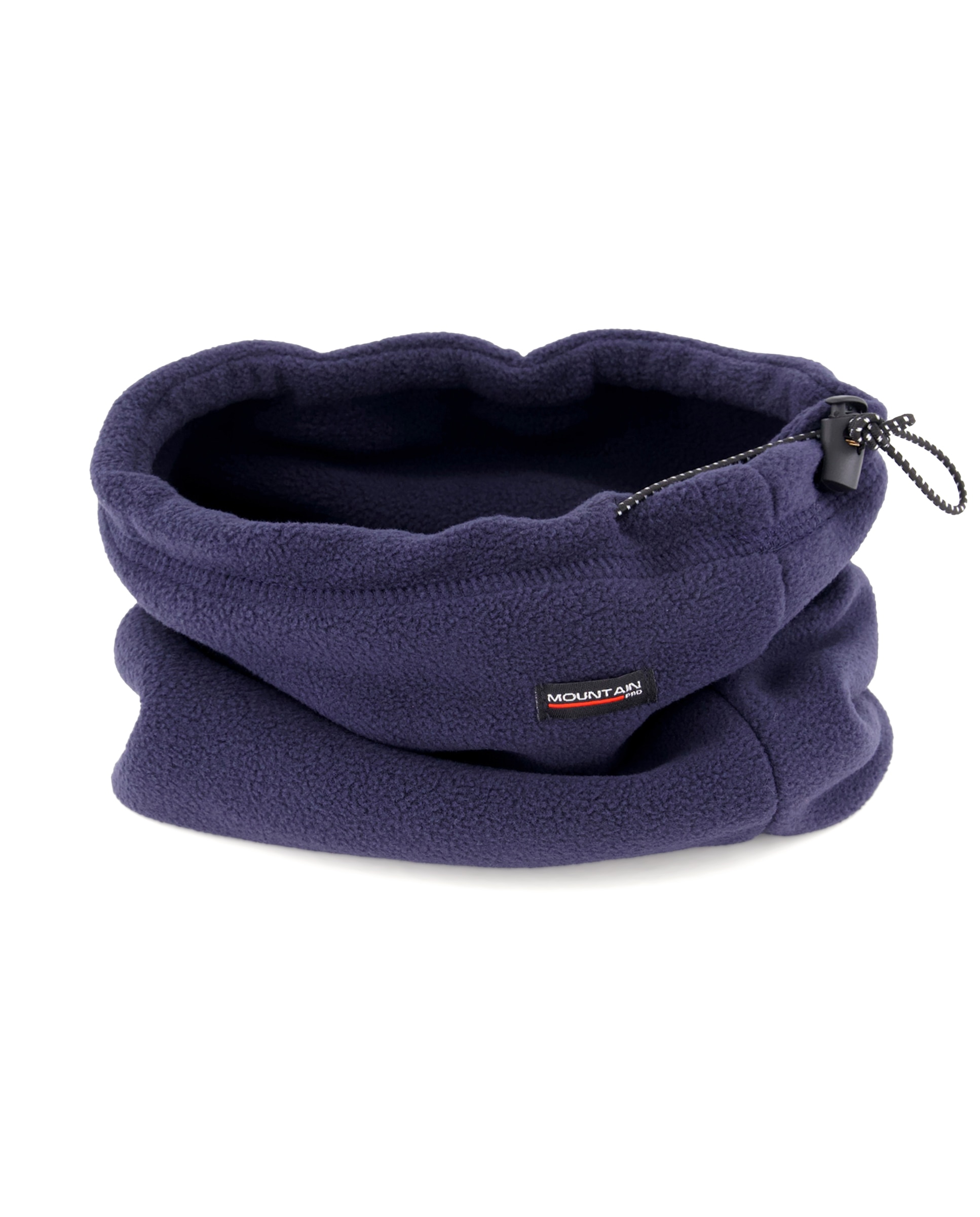 Cuello Mountain Pro - 400 Azul 400 Azul-1