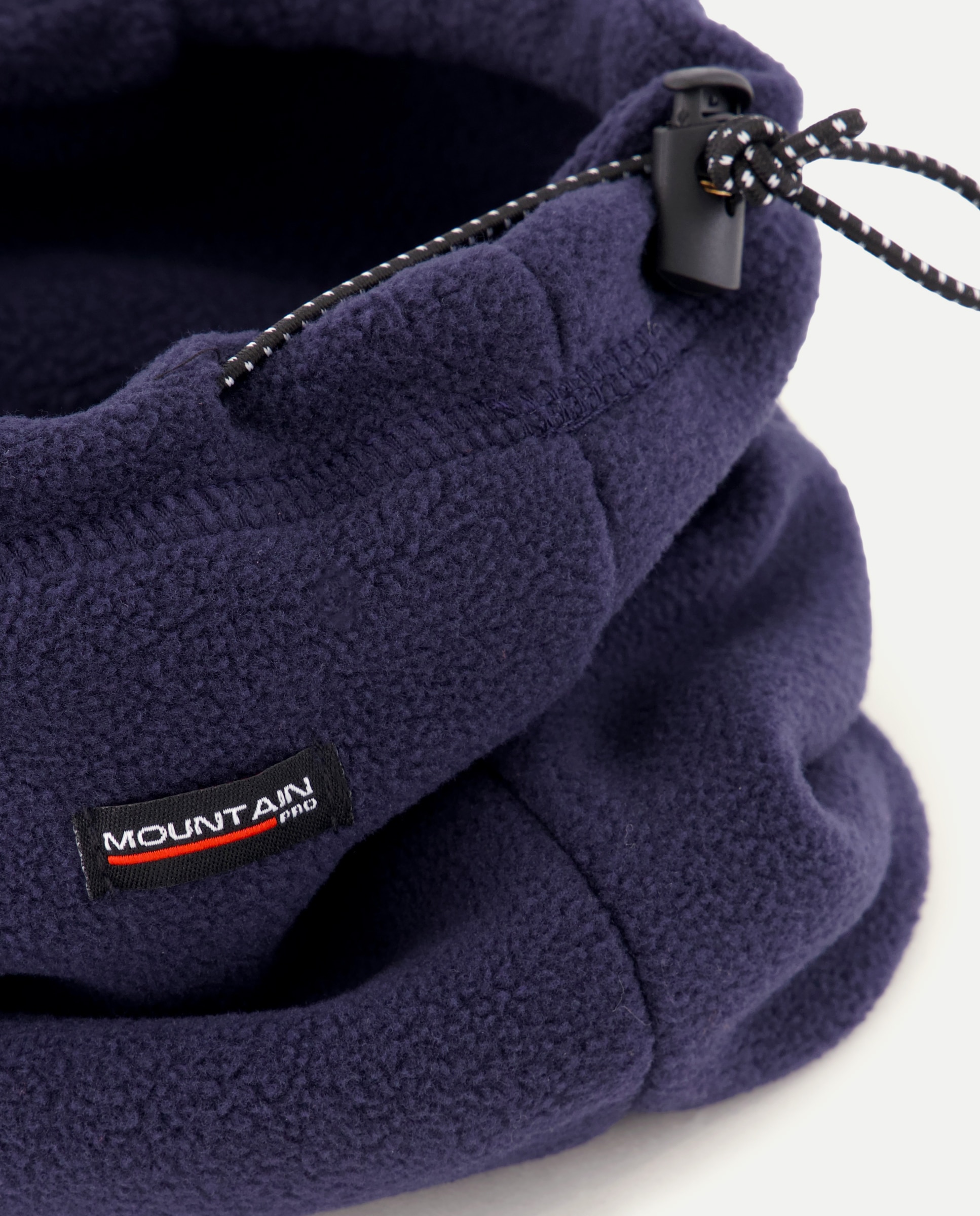 Cuello Mountain Pro - 400 Azul 400 Azul-2
