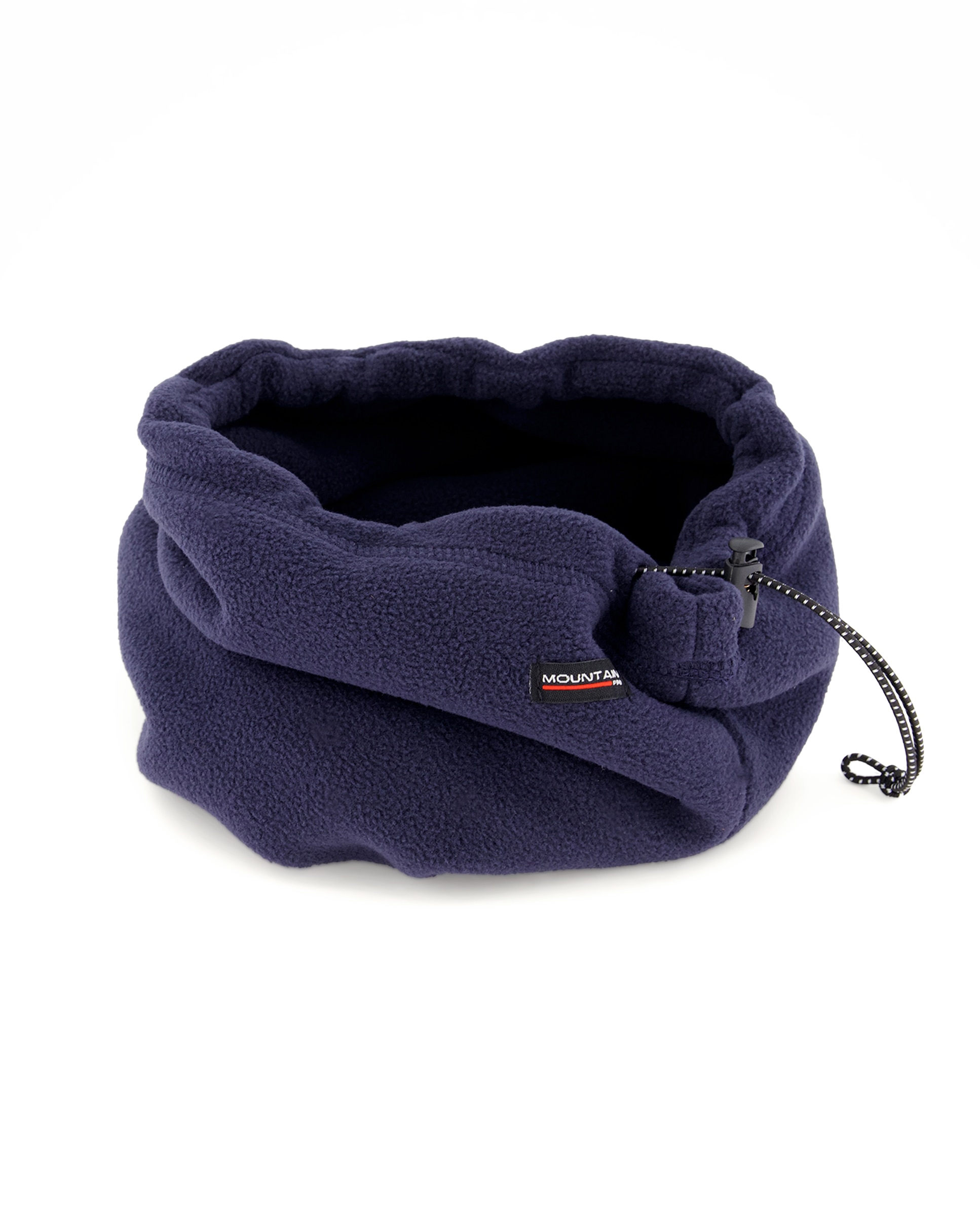 Cuello Mountain Pro - 400 Azul 400 Azul-1