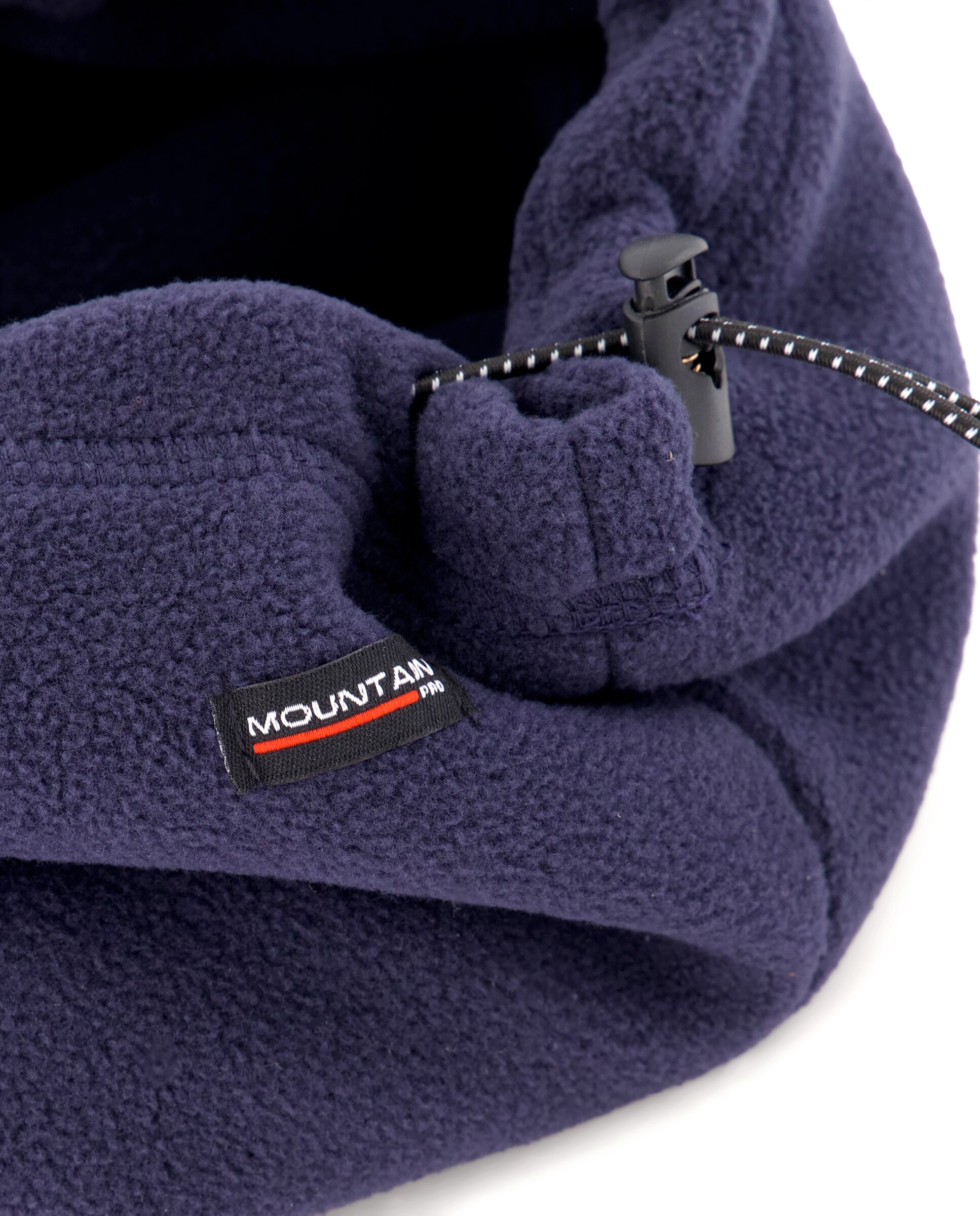 Cuello Mountain Pro - 400 Azul 400 Azul-2