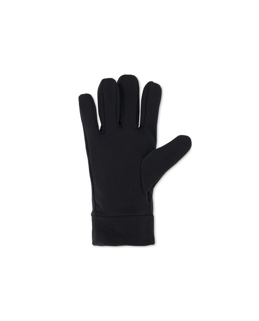 Luvas de Montanha Preto-2