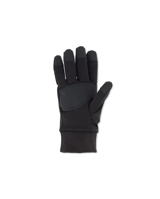 Luvas de Montanha Preto-2