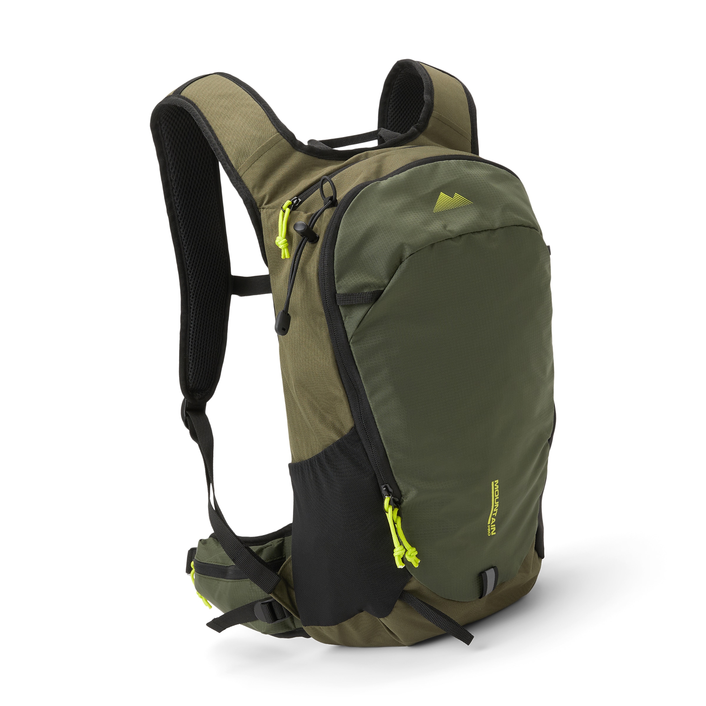 Mochila - 18 L Verde-1