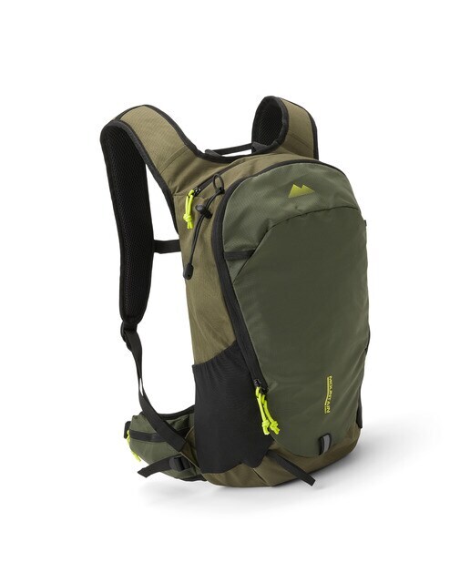 Mochila 18L Mountain Pro