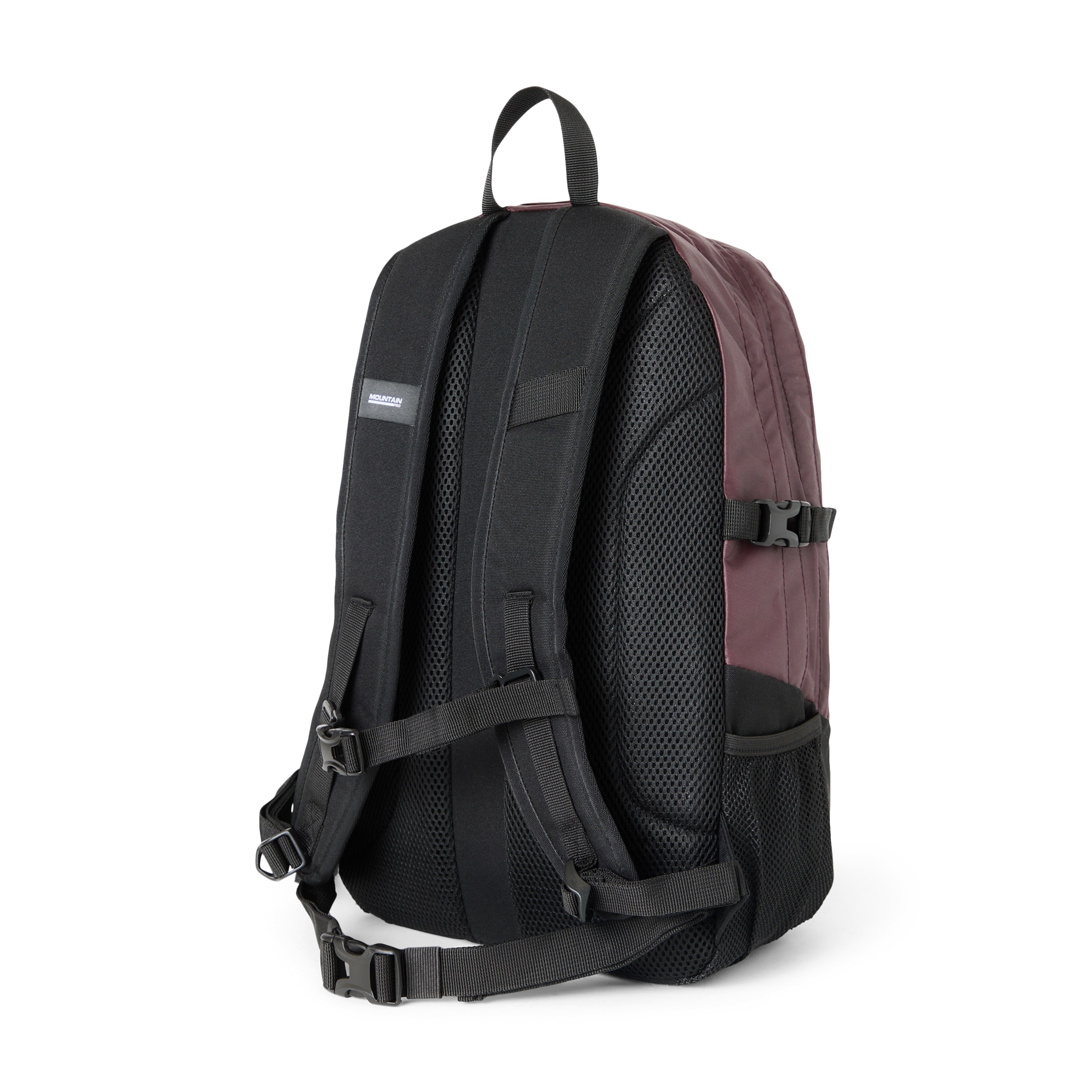 Mochila COTOS - 20 L Vermelho-2