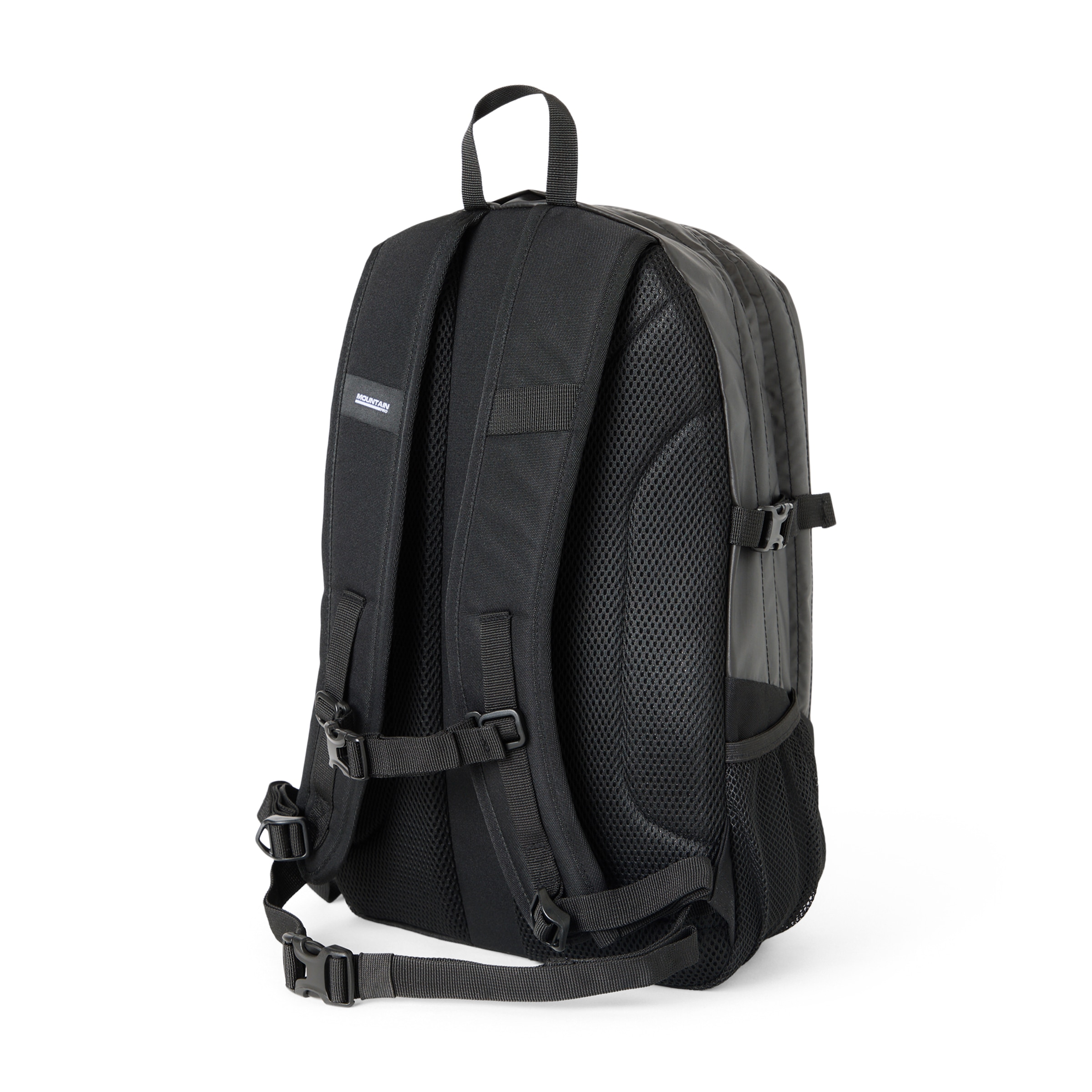 Mochila COTOS 20L Mountain Pro - Negro Negro-2