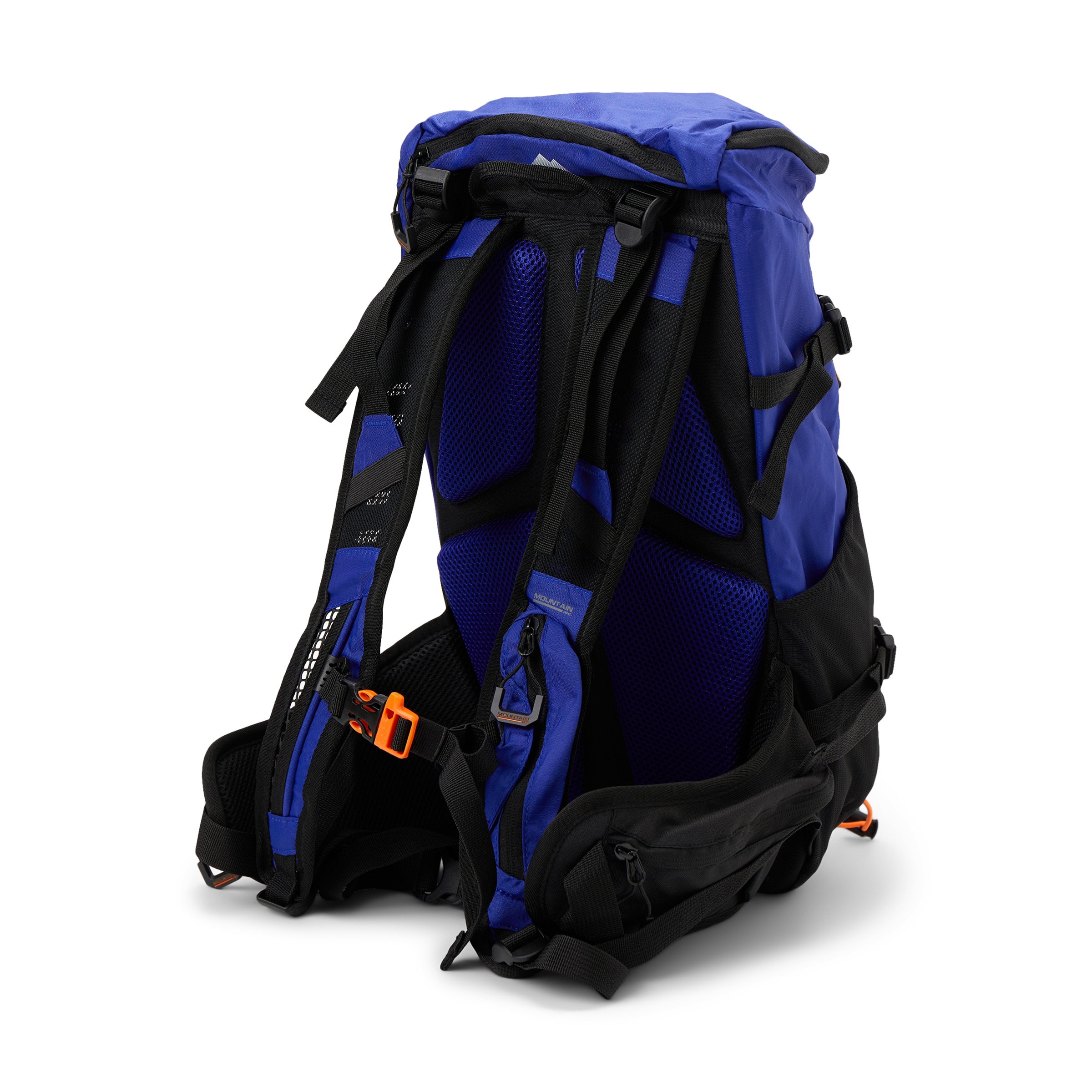 Mochila de Montanha Bejar - 30 L Azul-2