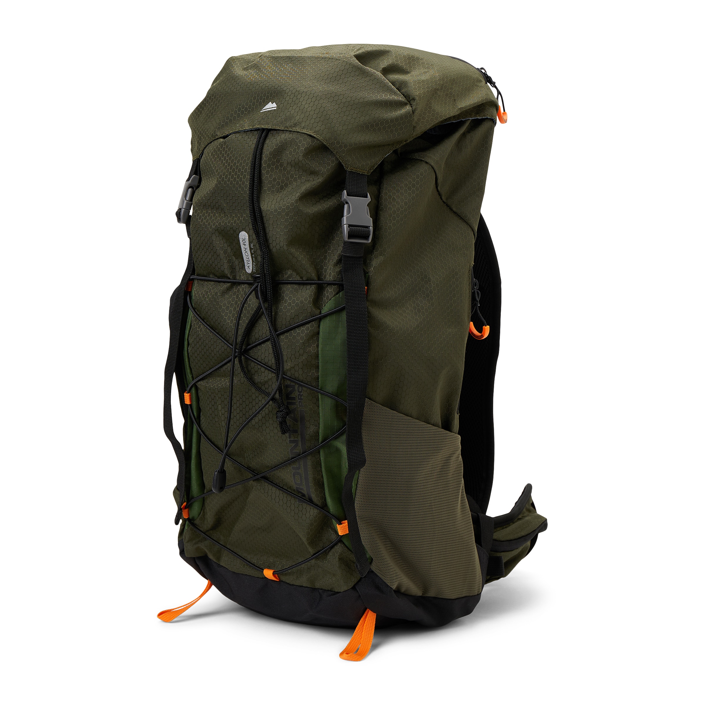 Imagem 0 de Mochila de Montanha Ayllon - 40 L