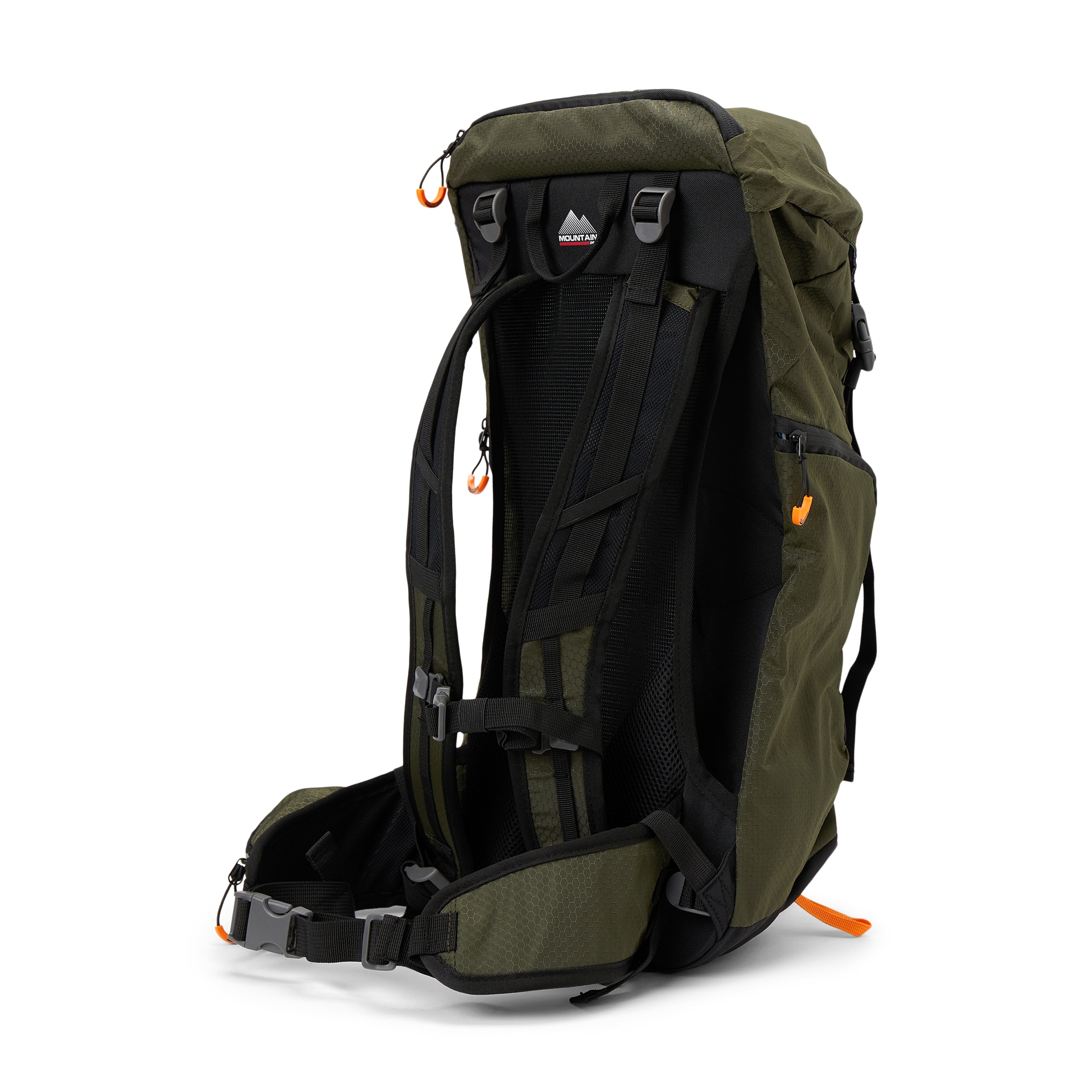 Mochila de Montanha Ayllon - 40 L Azul-2