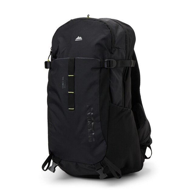Mochila de montaña Lobo 25L Mountain Pro
