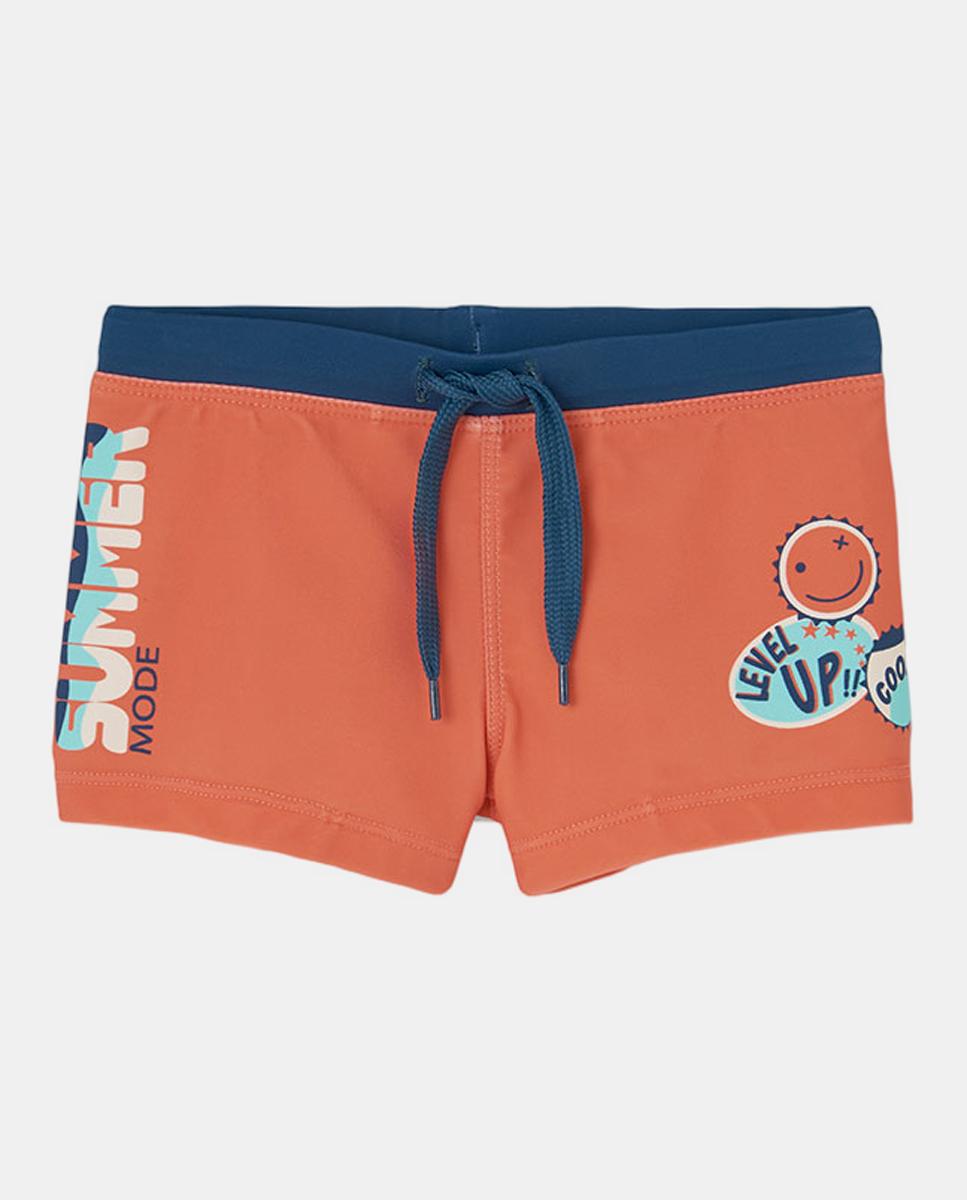 Imagem 0 de Calções de Banho de Poliamida