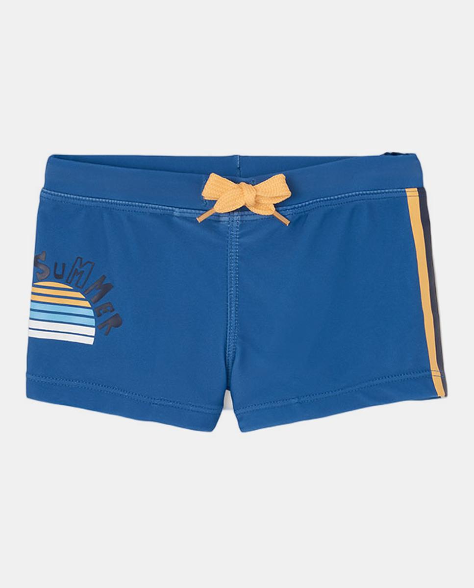 Imagem 0 de Calções de Banho de Poliamida