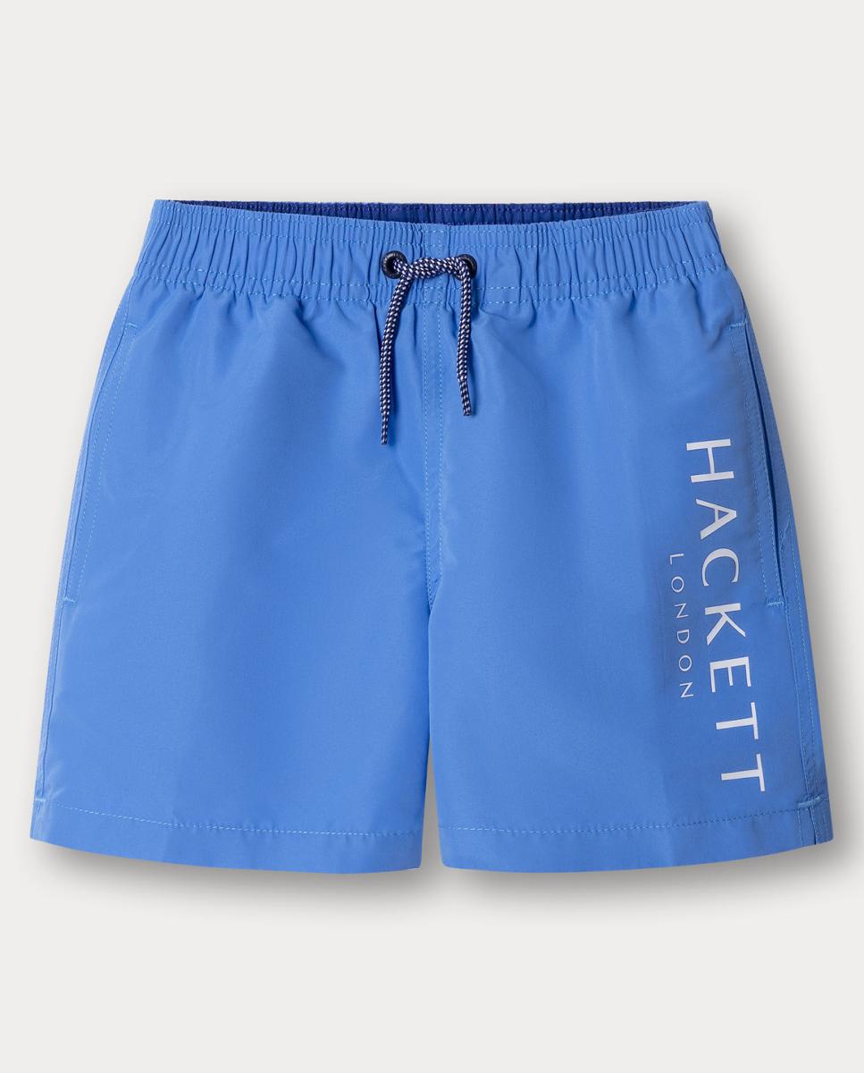 Imagem 0 de Fato de Banho Sólido de Tato Suave, Forro em Contraste e Secagem Rápida