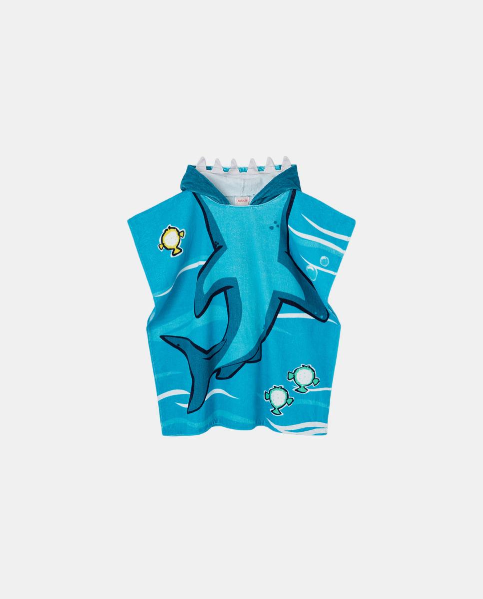 Imagem 0 de Toalha com Capuz de BCI