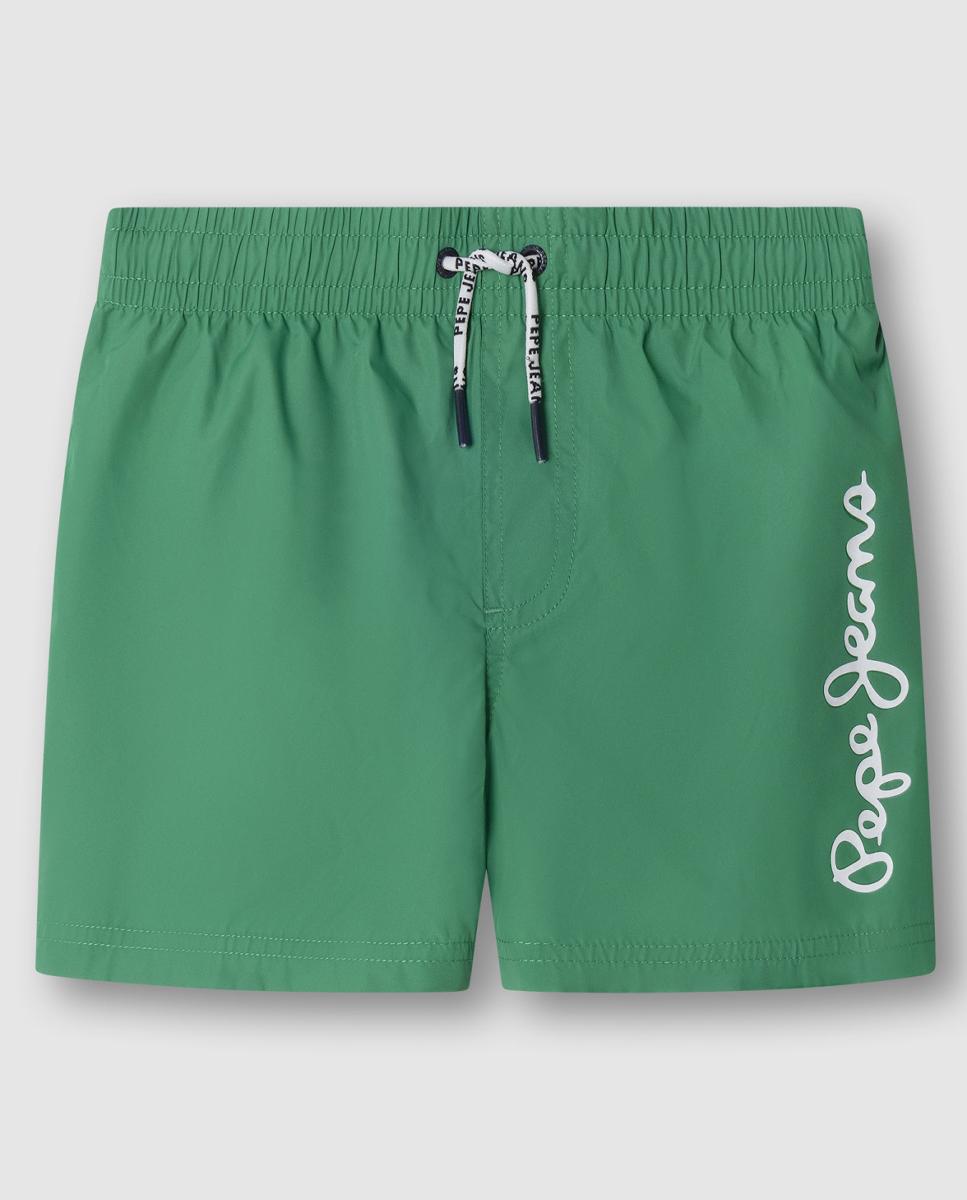 Imagem 0 de Fato de Banho com Logótipo