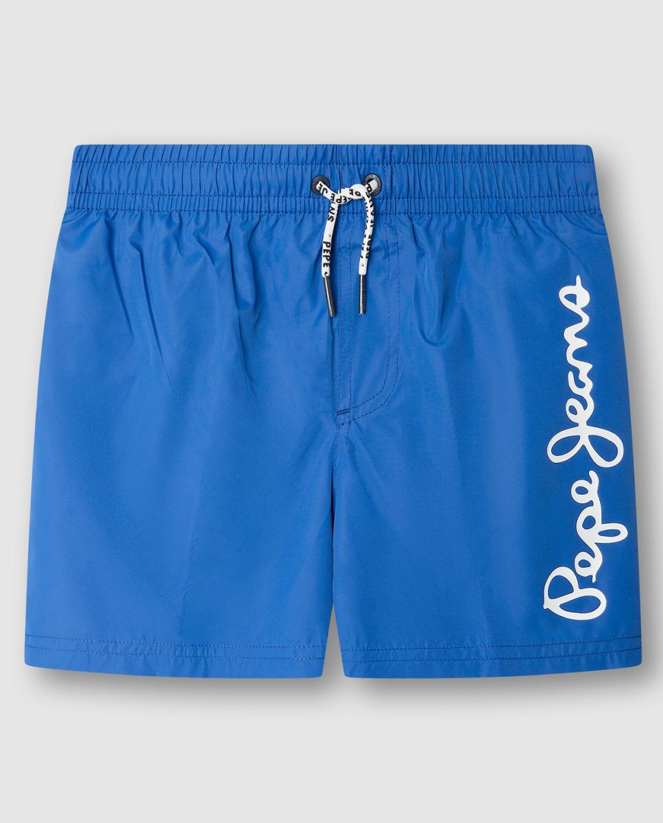 Imagem 0 de Fato de Banho com Logótipo