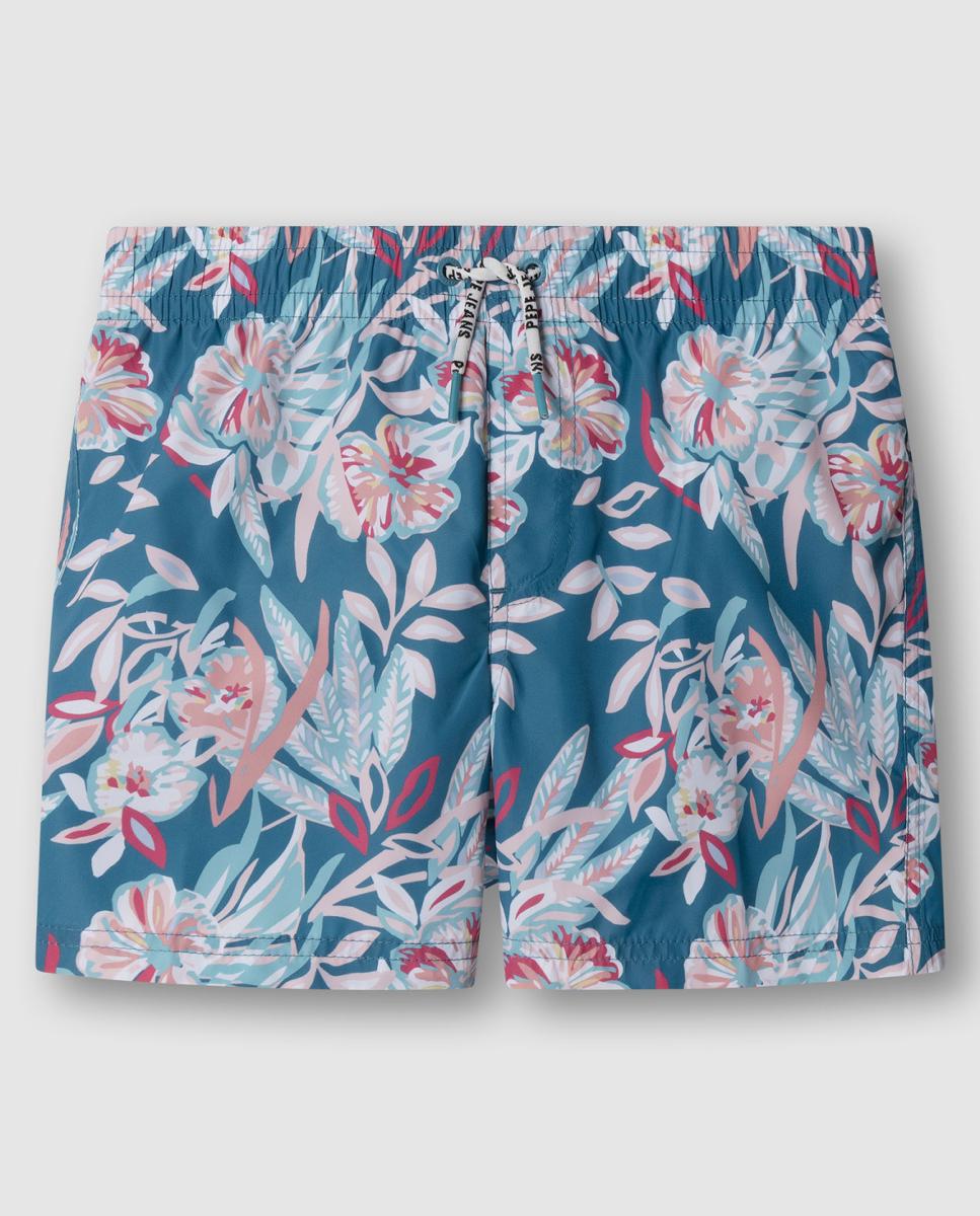 Imagem 0 de Fato de Banho Artsy Flower