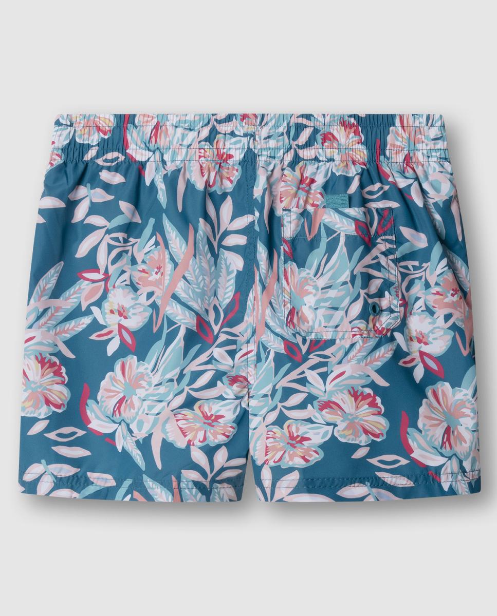 Fato de Banho Artsy Flower Pepe Jeans Multicolor-2