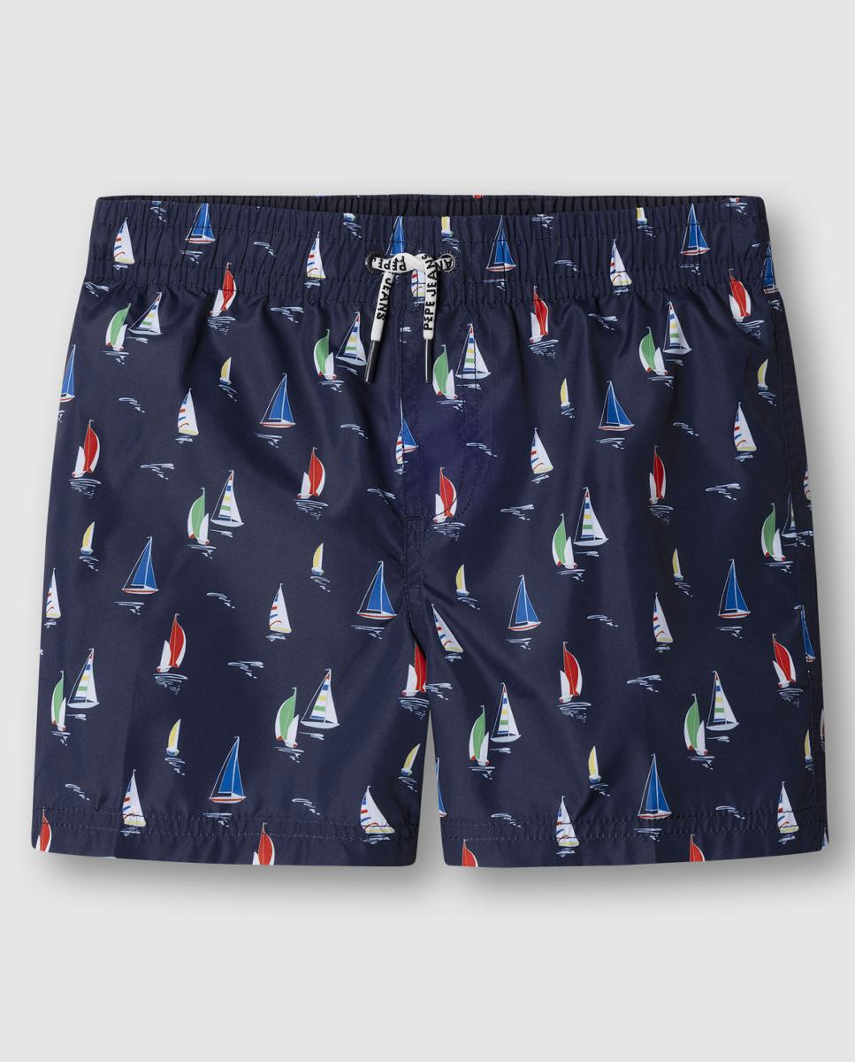 Imagem 0 de Fato de Banho Boats