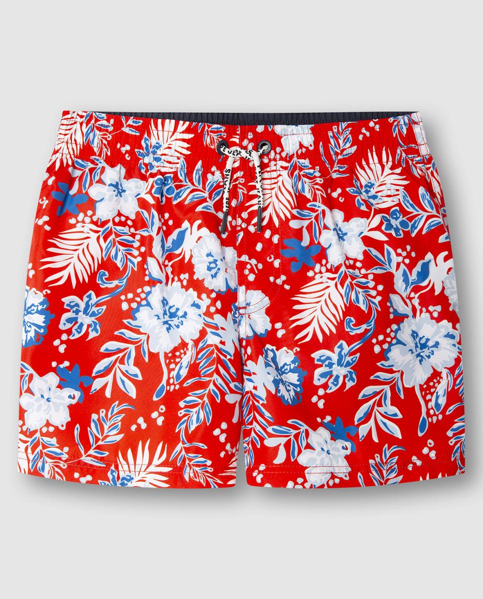 Imagem 0 de Fato de Banho Fancy Flower