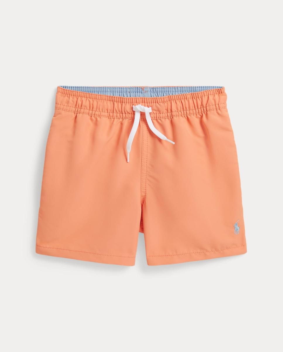 Imagem 0 de Calções de Banho com Cavalo