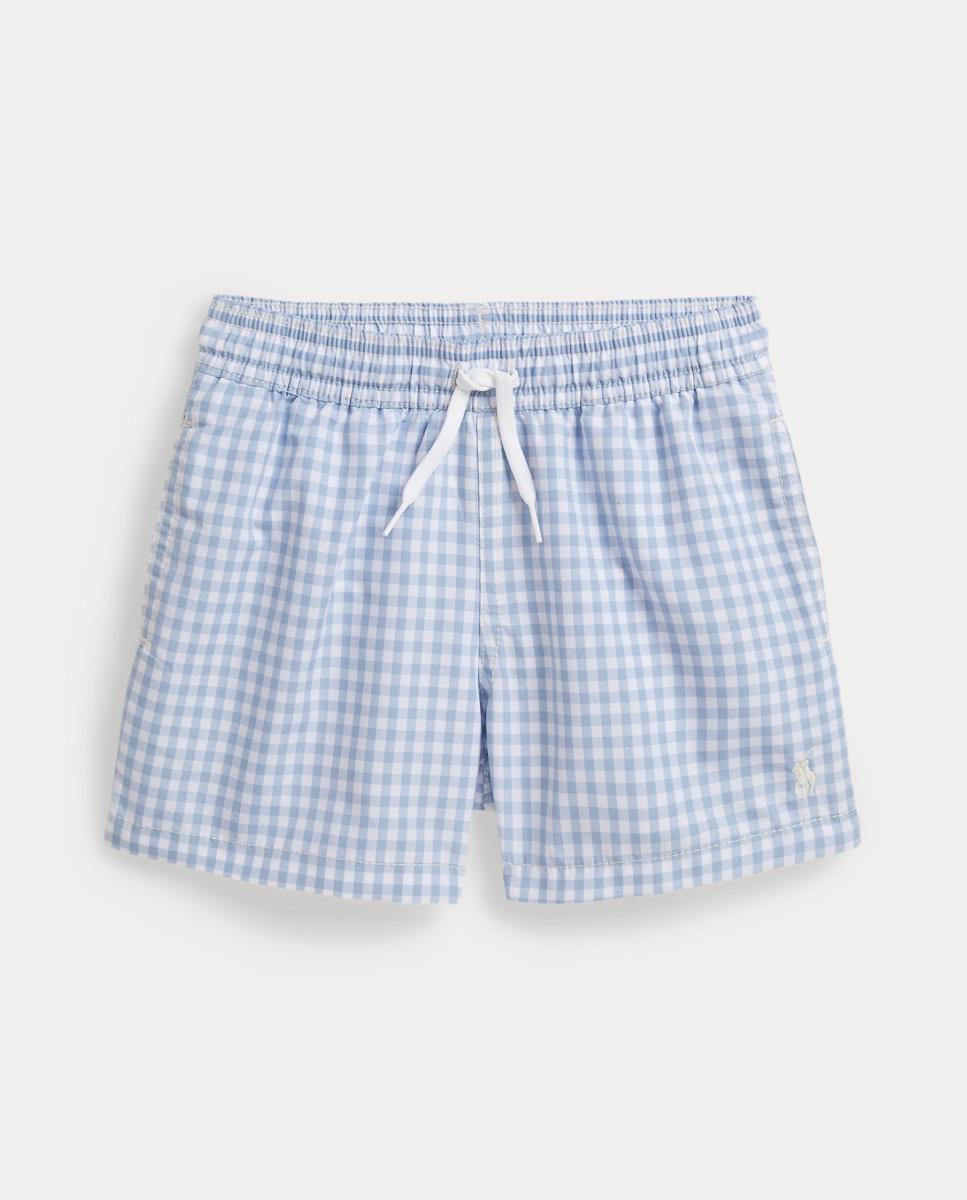 Imagem 0 de Calções de Banho com Estampado