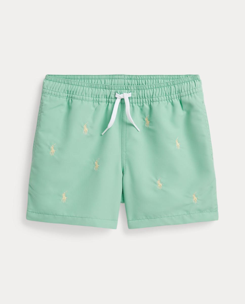 Imagem 0 de Calções de Banho com Estampado