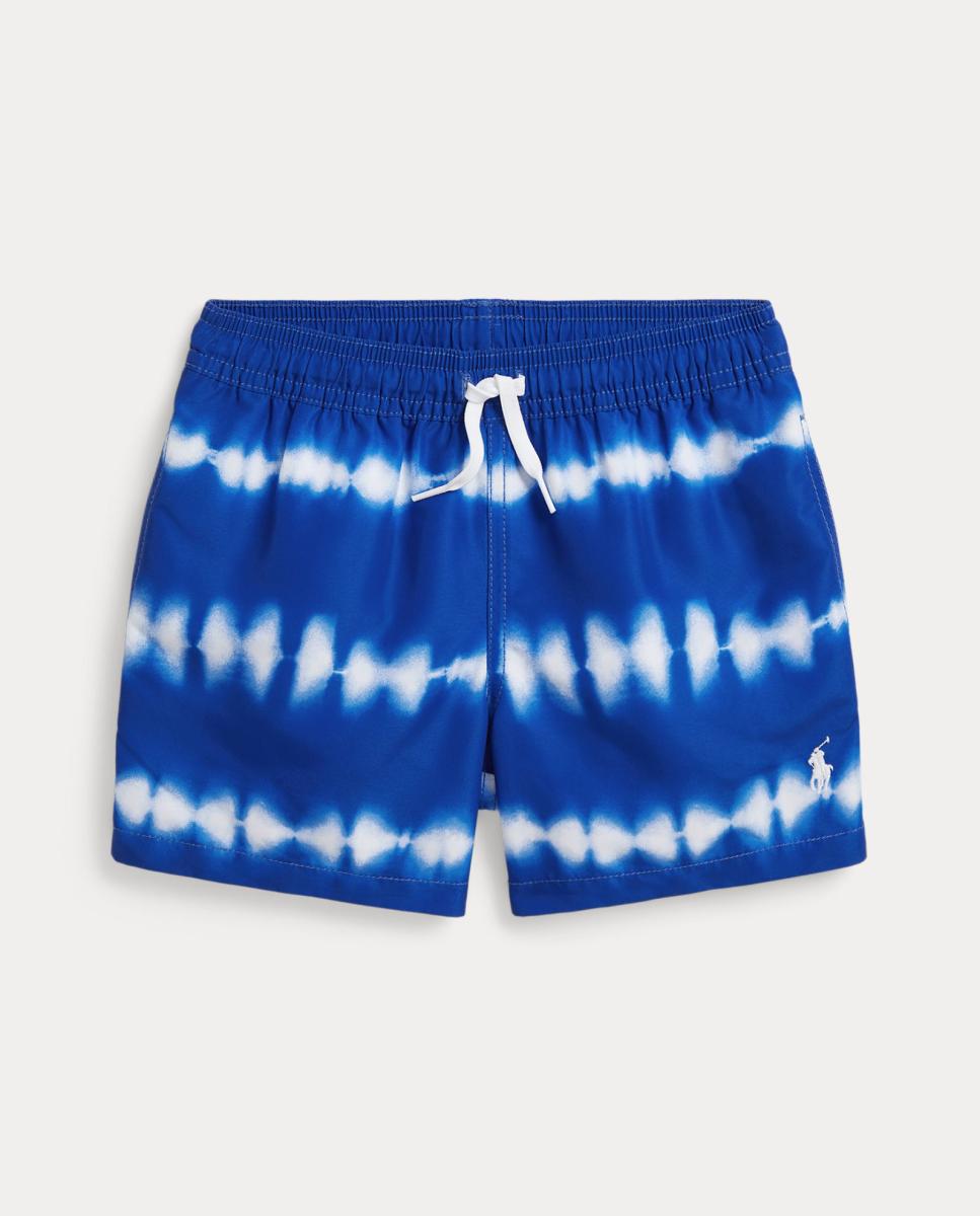 Imagem 0 de Calções de Banho com Estampado