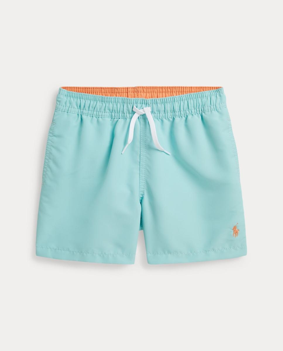 Imagem 0 de Calções de Banho com Cavalo