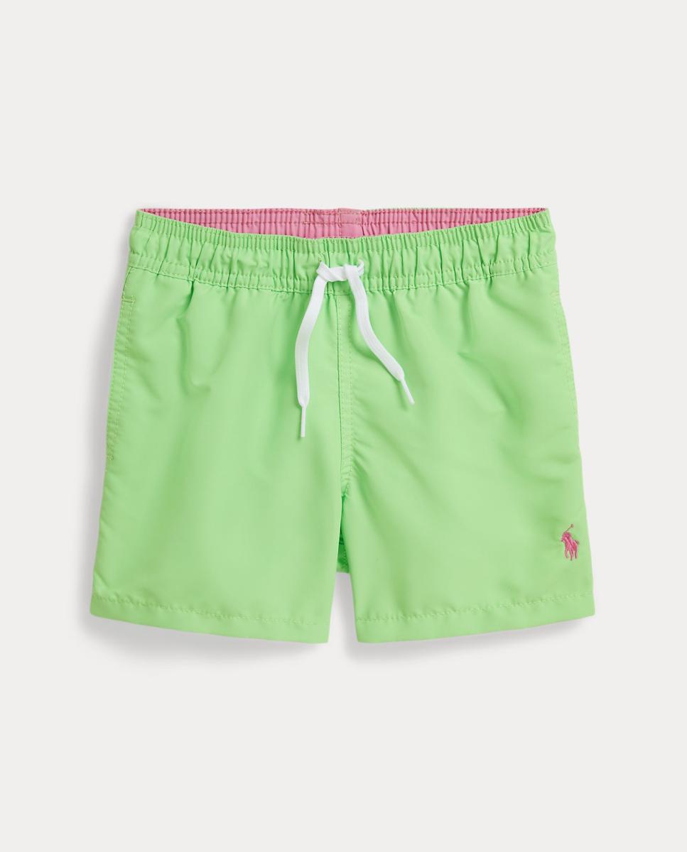 Imagem 0 de Calções de Banho com Cavalo