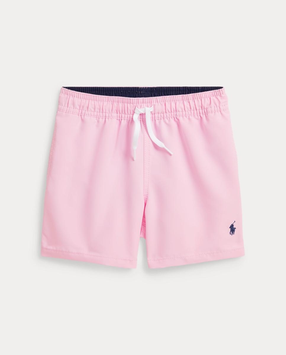 Imagem 0 de Calções de Banho com Cavalo