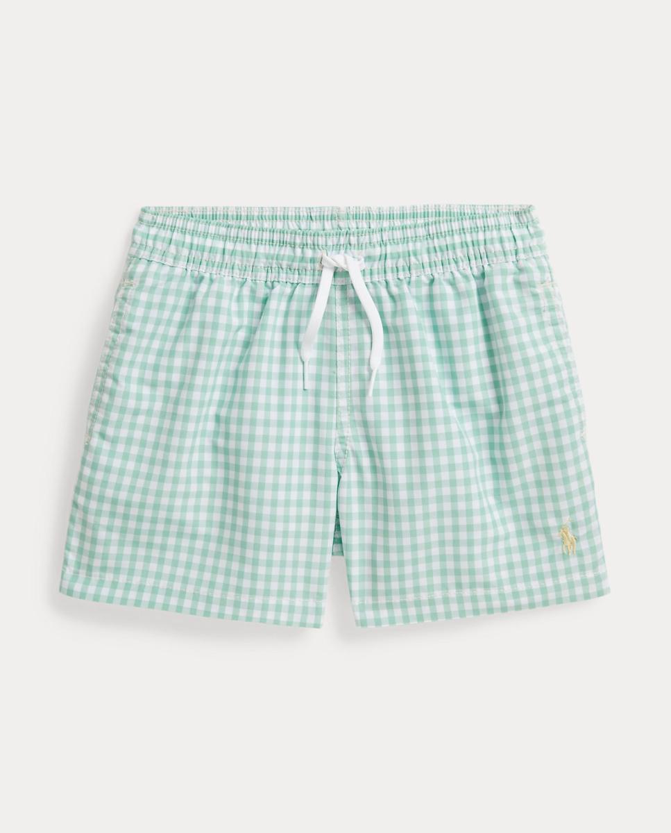 Imagem 0 de Calções de Banho com Estampado