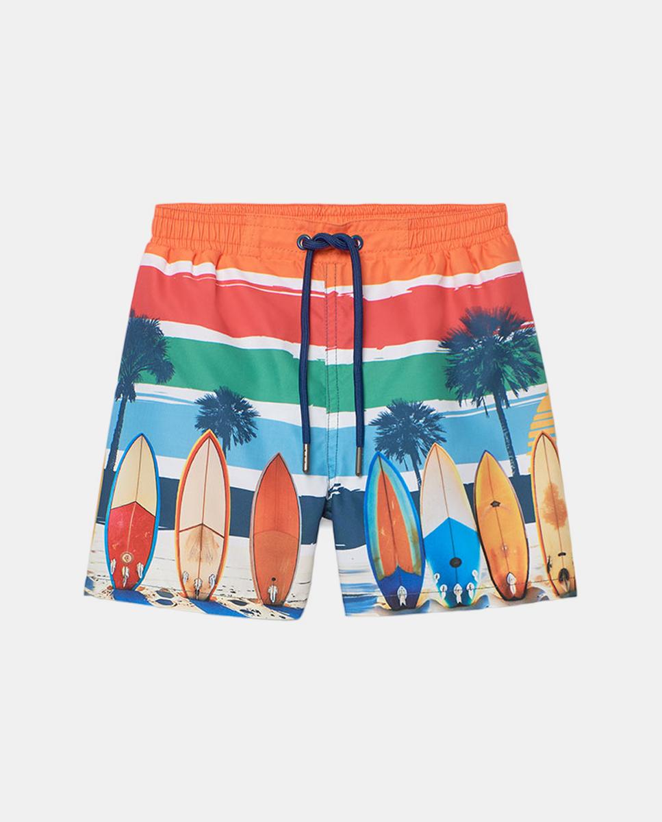 Imagem 0 de Fato de Banho em Tecido Reciclado