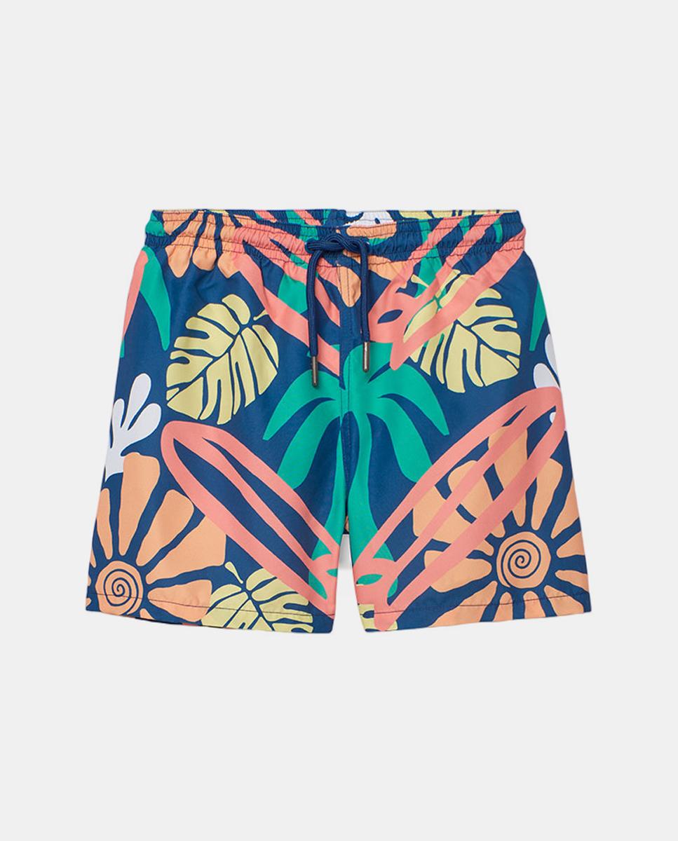 Imagem 0 de Fato de Banho em Tecido Reciclado