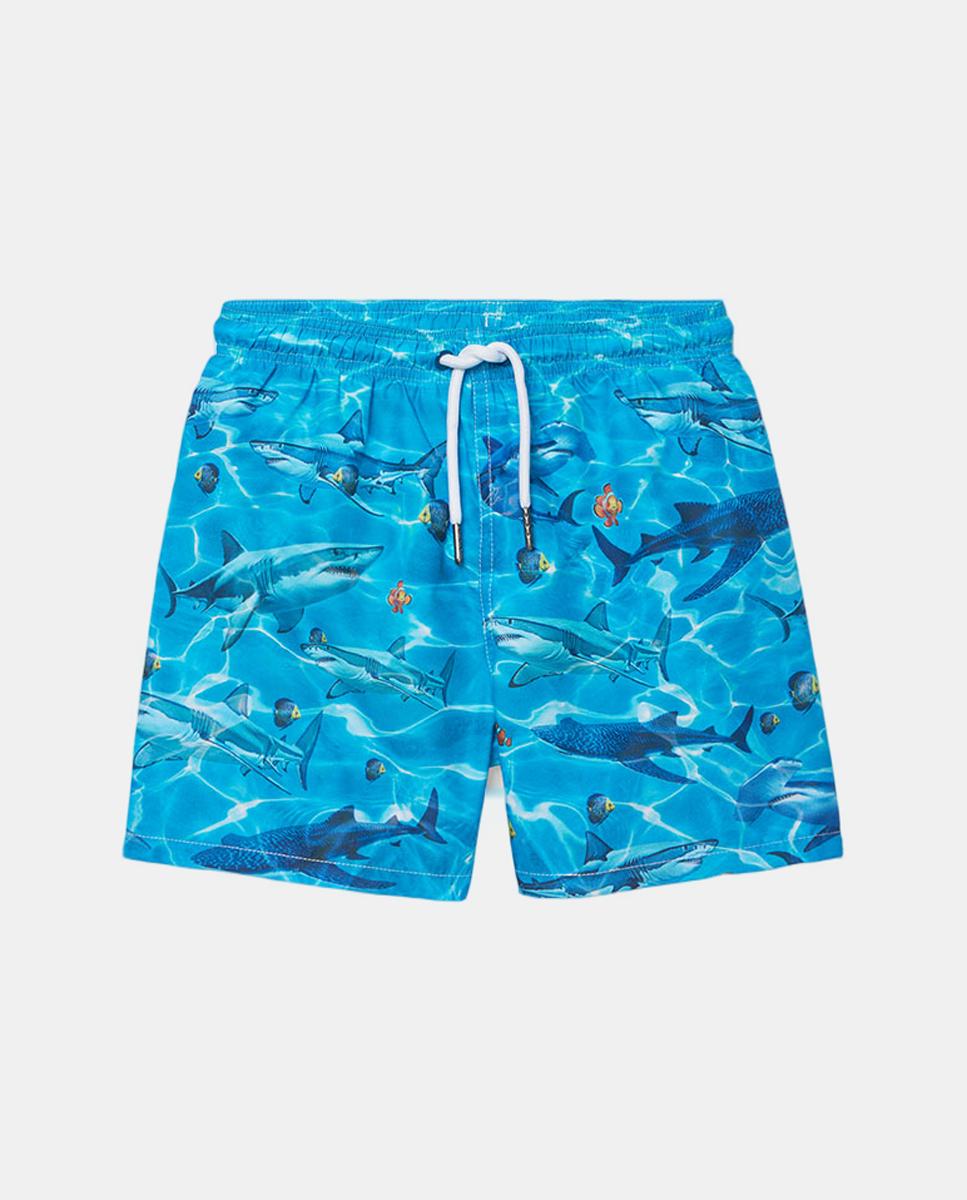 Imagem 0 de Fato de Banho em Tecido Reciclado