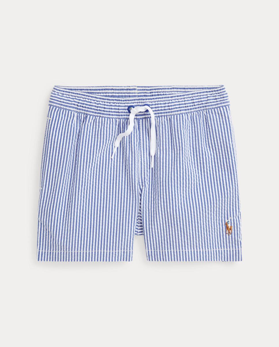 Imagem 0 de Calções de Banho com Estampado