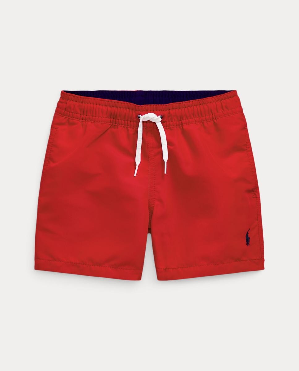 Imagem 0 de Calções de Banho com Cavalo