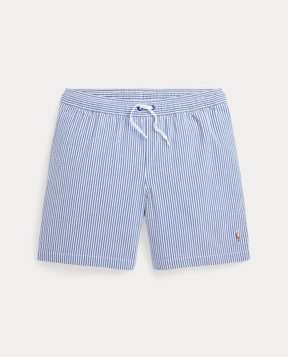 Imagem 0 de Calções de Banho com Estampado