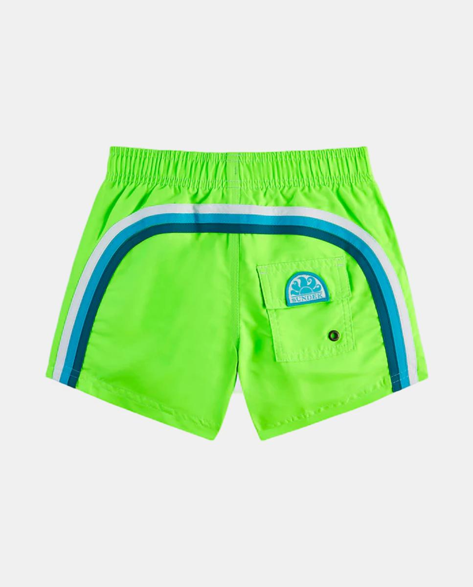 Imagem 0 de Fato de Banho com Cintura Elástica